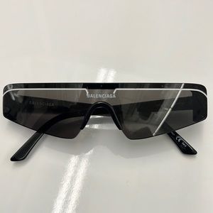 Balenciaga Sunglasses